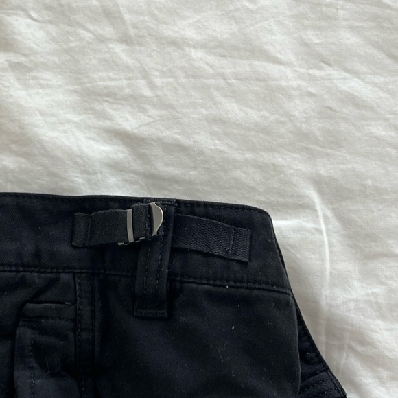 Aritzia Tna Supply Cargo Pants Size 4 - Picture 4 of 5